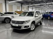 Volkswagen Tiguan I Рестайлинг Тверь  - изображение 21