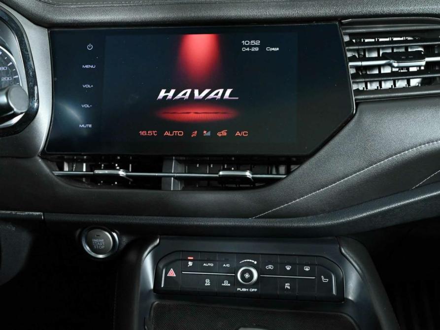Haval F7 I Екатеринбург  - изображение 16