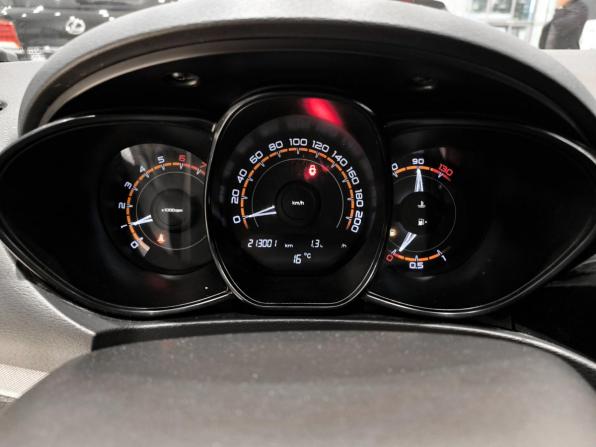 Lada (ВАЗ) Vesta I с пробегом 2018 года, цена 699 000 рублей, 220002 км, универсал, Автокод Объявления