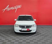 Renault Logan I Рестайлинг Вологда  - изображение 22