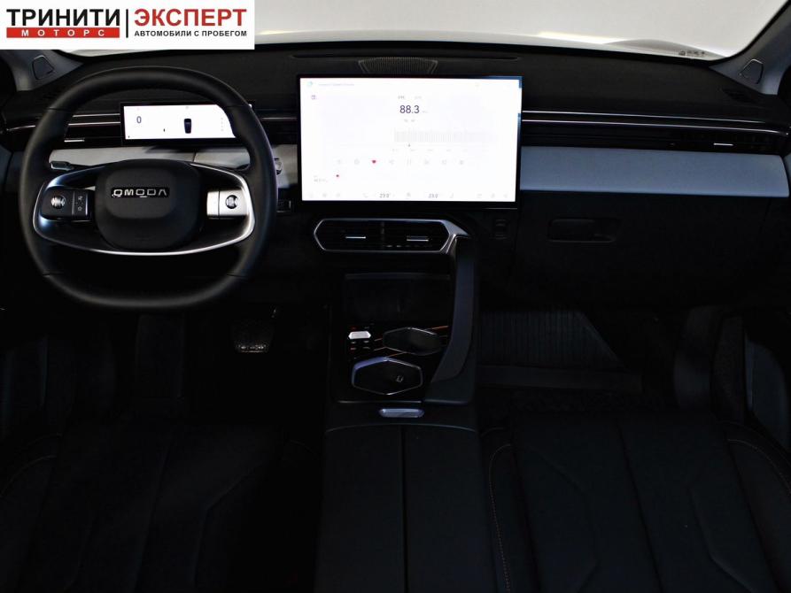 Omoda C5 II Белгород  - изображение 13
