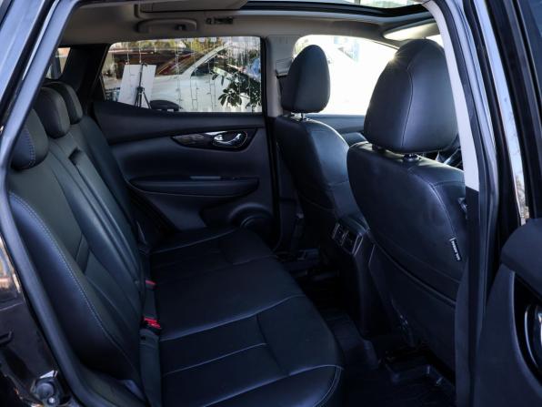 Nissan Qashqai II Рестайлинг с пробегом 2020 года, цена 2 149 000 рублей, 66039 км, внедорожник, Автокод Объявления