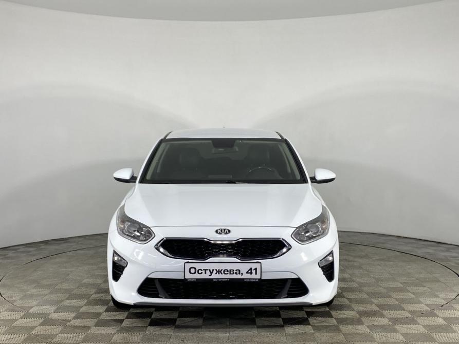 Kia Ceed III Воронеж  - изображение 3