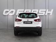 Nissan Qashqai II Рестайлинг Воронеж  - изображение 23