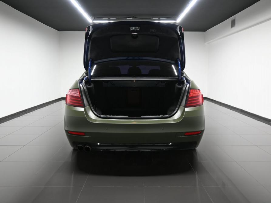 BMW 5 серии VI (F10/F11/F07) Рестайлинг Тверь  - изображение 7