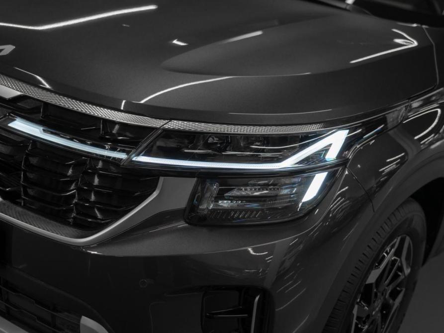 Kia Seltos I Рестайлинг Москва  - изображение 28