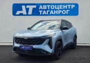 Geely Cityray Таганрог  - изображение 36