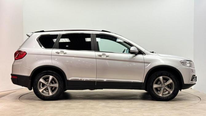 Haval H6 I с пробегом 2019 года, цена 1 430 000 рублей, 100280 км, внедорожник, Автокод Объявления