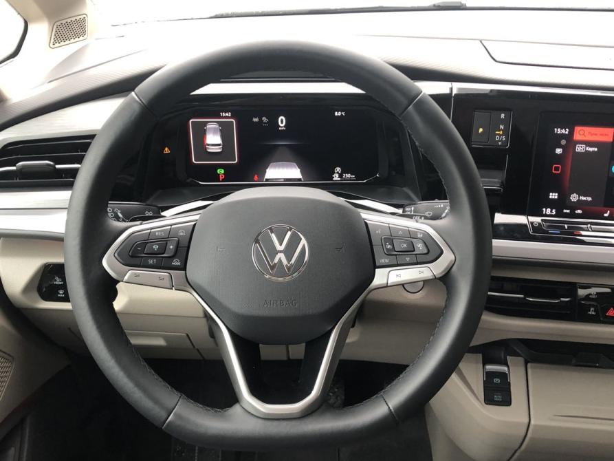 Volkswagen Multivan T7 Брянск  - изображение 12