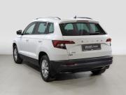 Skoda Karoq I Химки  - изображение 33