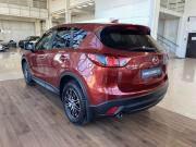 Mazda CX-5 I Саратов  - изображение 36