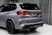 BMW X5 M III (F95) Рестайлинг Москва  - изображение 61