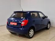Skoda Fabia II Альметьевск  - изображение 26