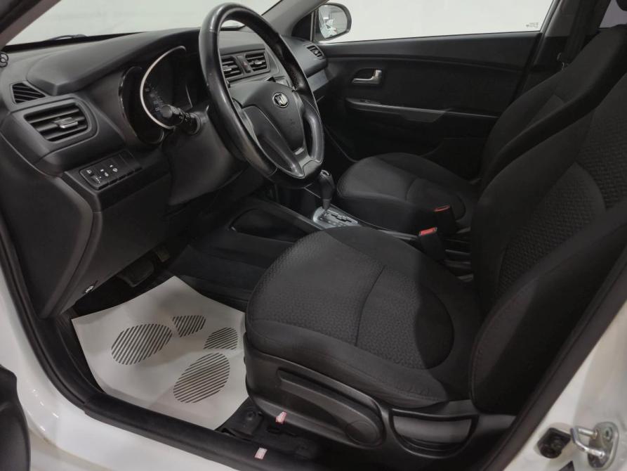 Kia Rio III Рестайлинг Альметьевск  - изображение 12
