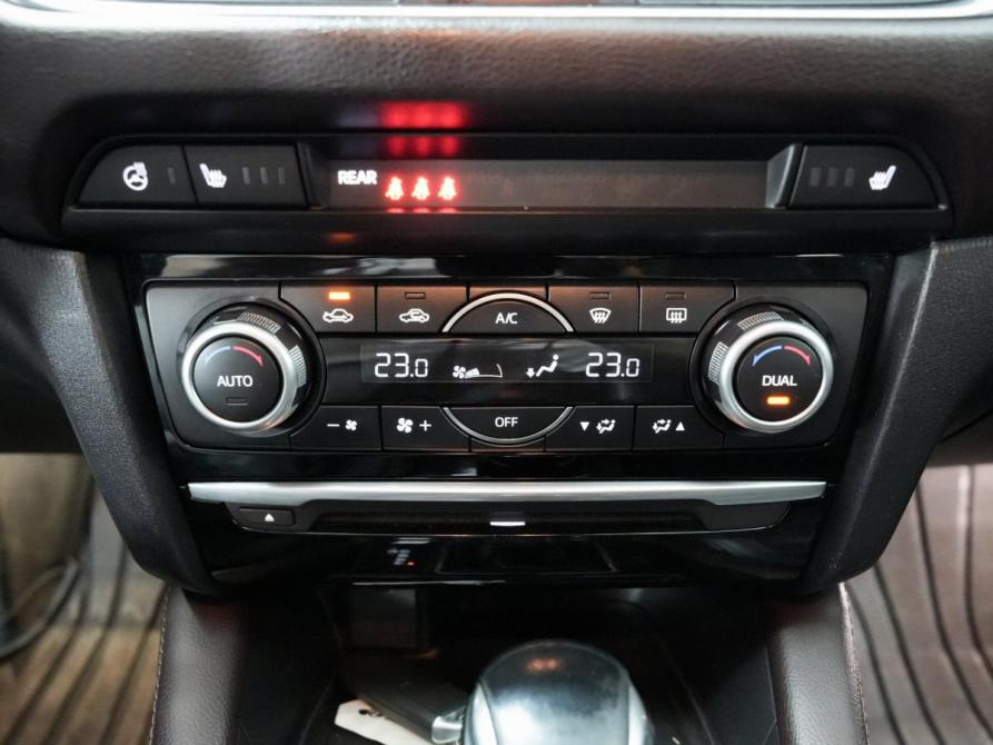 Mazda 6 III (GJ) Рестайлинг Ульяновск  - изображение 20