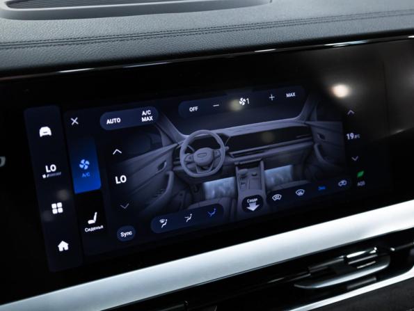 Geely Monjaro I с пробегом 2024 года, цена 3 570 000 рублей, 33156 км, внедорожник, Автокод Объявления