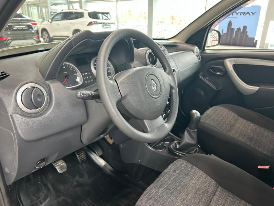 Renault Duster I Екатеринбург  - изображение 11