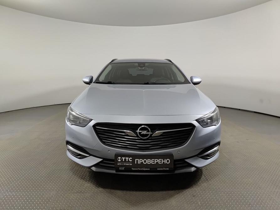 Opel Insignia II Уфа  - изображение 2