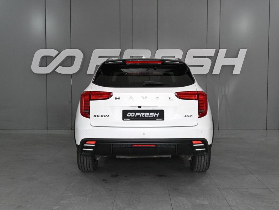 Haval Jolion I Рестайлинг Ростов-на-Дону  - изображение 4