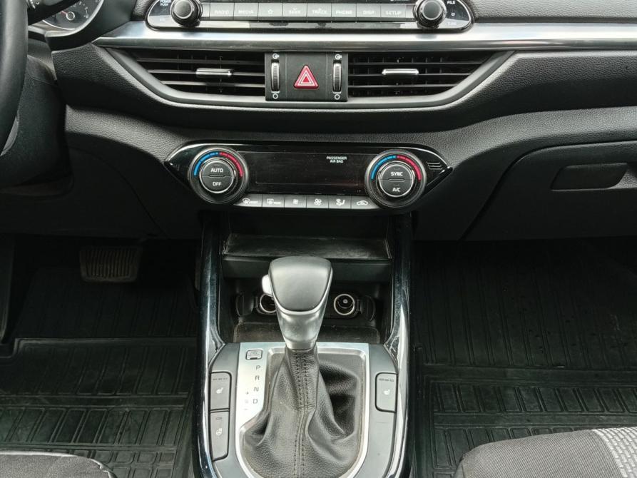 Kia Cerato IV Саратов  - изображение 11