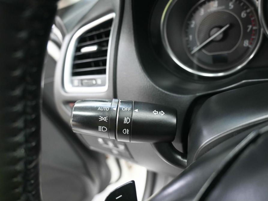 Mazda 6 III (GJ) Ростов-на-Дону  - изображение 13
