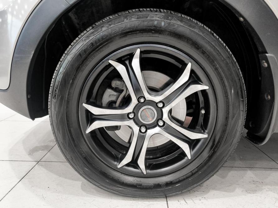 Kia Sportage III Казань  - изображение 22