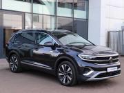 Volkswagen Talagon I Химки  - изображение 20