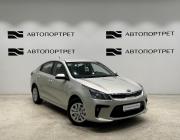 Kia Rio IV Санкт-Петербург  - изображение 33