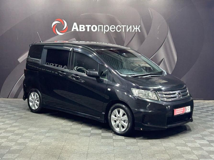 Honda Freed I Оренбург  - изображение 3