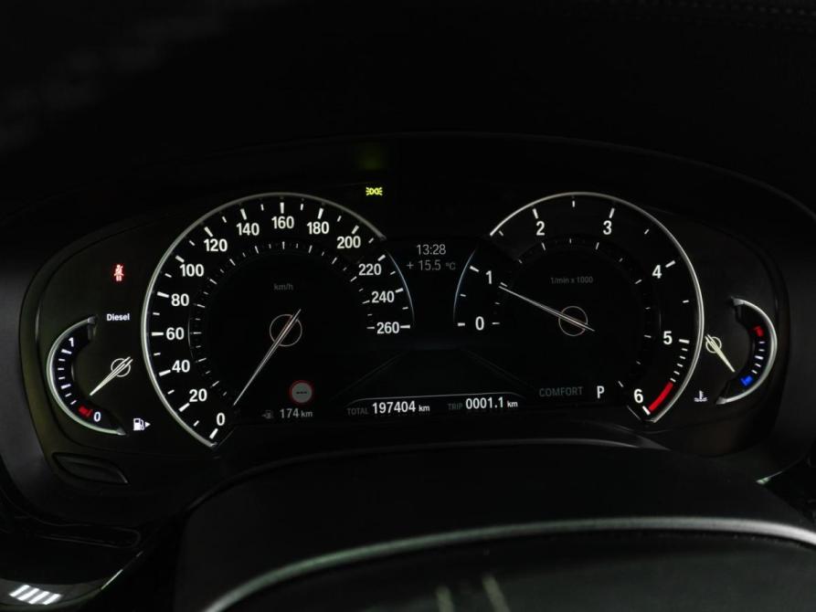 BMW 5 серии VII (G30/G31/G38) Тюмень  - изображение 23