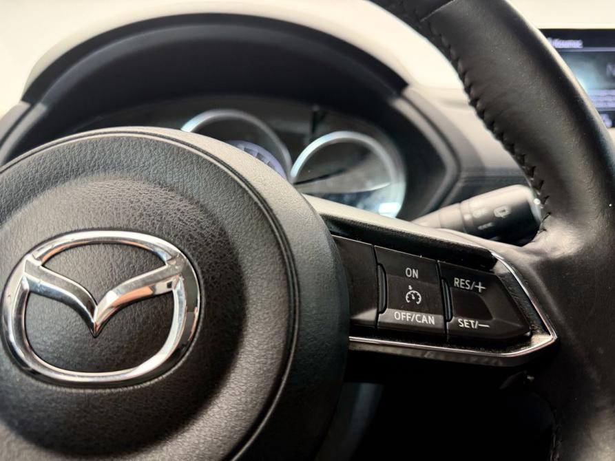 Mazda CX-5 II Москва  - изображение 15