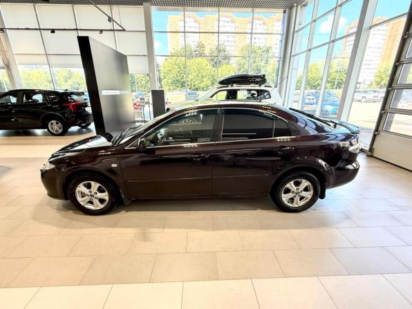 Mazda 6 I (GG) Рестайлинг с пробегом 2007 года, цена 407 000 рублей, 307952 км, седан, Автокод Объявления