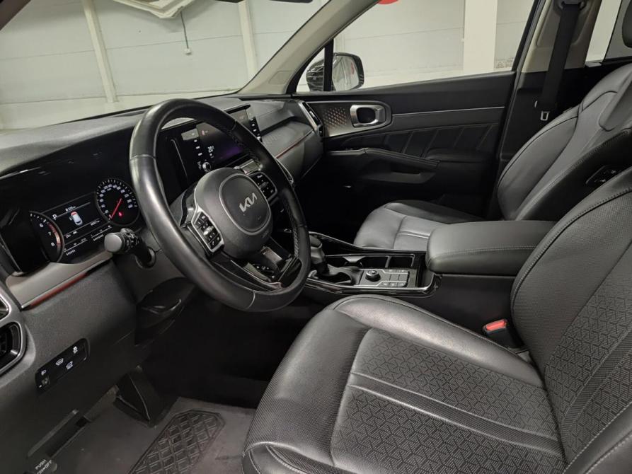 Kia Sorento IV Казань  - изображение 20
