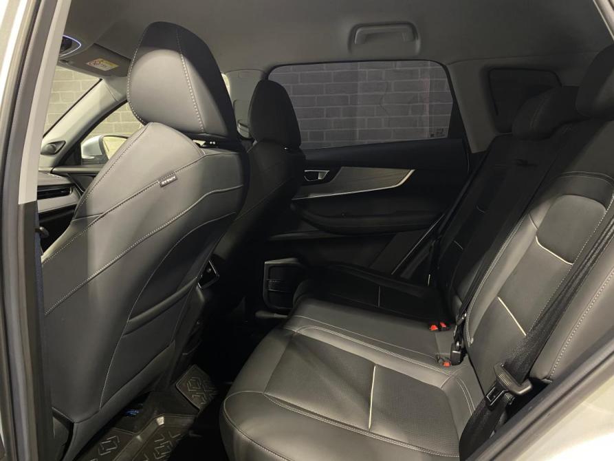 Chery Tiggo 7 Pro Max I Челябинск  - изображение 13