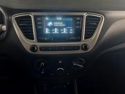 Hyundai Solaris II Рестайлинг Москва  - изображение 32