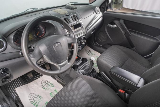 Lada (ВАЗ) Kalina II с пробегом 2015 года, цена 499 000 рублей, 130960 км, универсал, Автокод Объявления