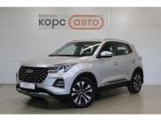 Chery Tiggo 4 Pro I Рестайлинг Коломна  - изображение 20