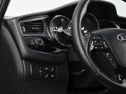 Kia Ceed II Рестайлинг Москва  - изображение 22