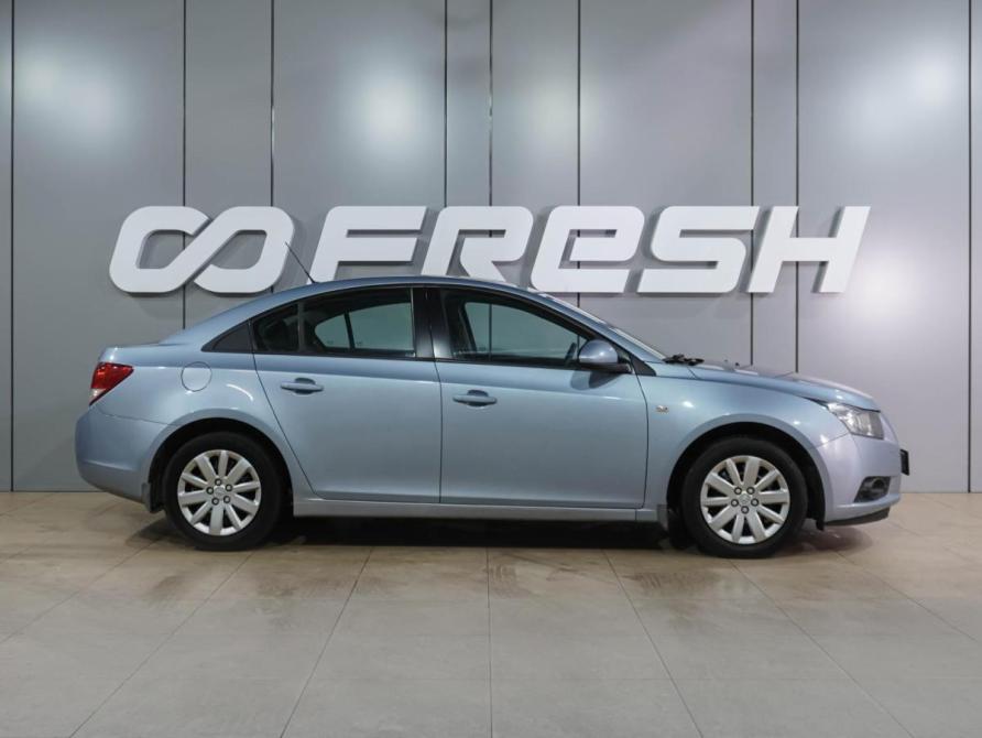 Chevrolet Cruze I Воронеж  - изображение 5
