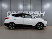 Hyundai ix35 I Рестайлинг Воронеж  - изображение 27