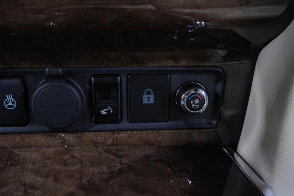 Infiniti QX80 I Новокузнецк  - изображение 29