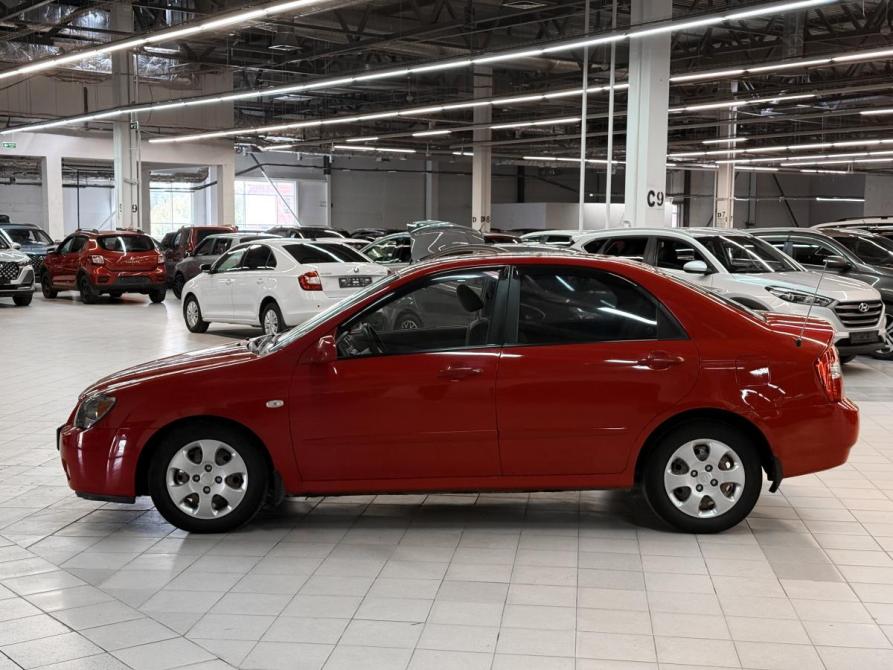Kia Cerato I Нижний Новгород  - изображение 8