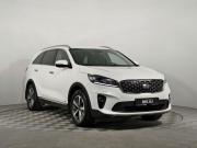 Kia Sorento III Prime Рестайлинг Санкт-Петербург  - изображение 29