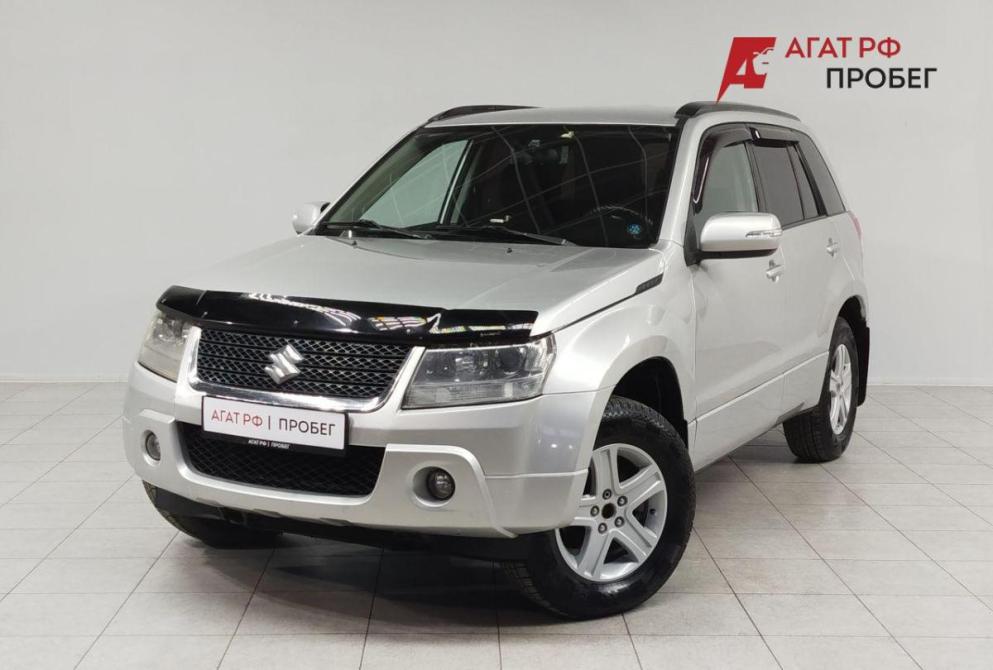 Suzuki Grand Vitara II Рестайлинг Саратов  - изображение 1