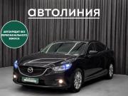 Mazda 6 III (GJ) Красноярск  - изображение 21