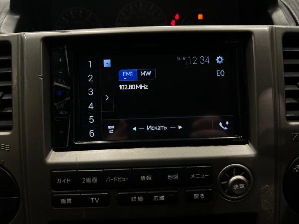 Nissan X-Trail I Рестайлинг с пробегом 2004 года, цена 589 000 рублей, 338877 км, внедорожник, Автокод Объявления