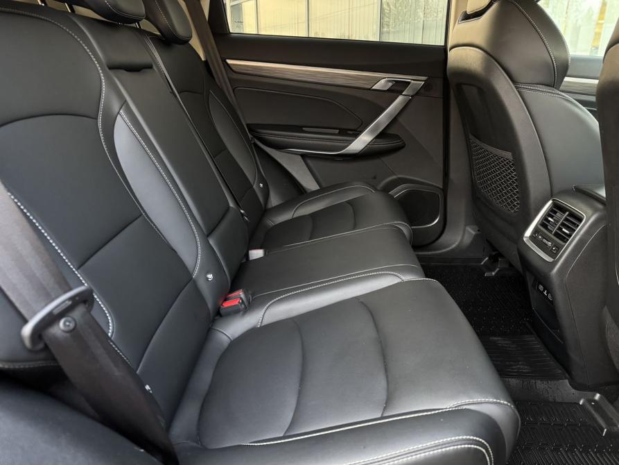 Geely Atlas Pro Воронеж  - изображение 12