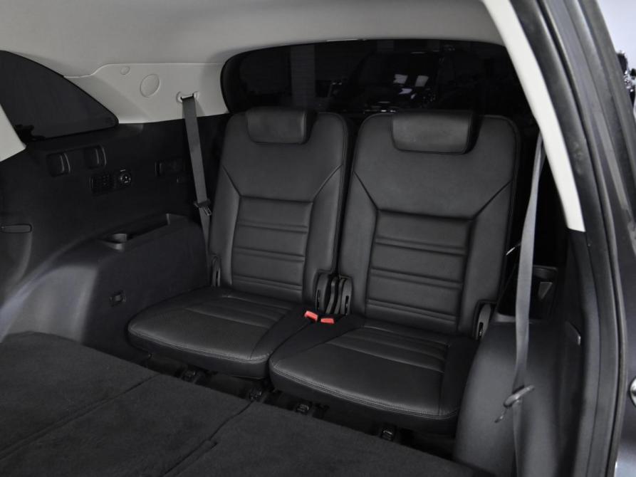 Kia Sorento III Prime Рестайлинг Москва  - изображение 16