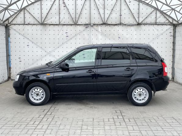 Lada (ВАЗ) Kalina I с пробегом 2010 года, цена 395 000 рублей, 96363 км, универсал, Автокод Объявления