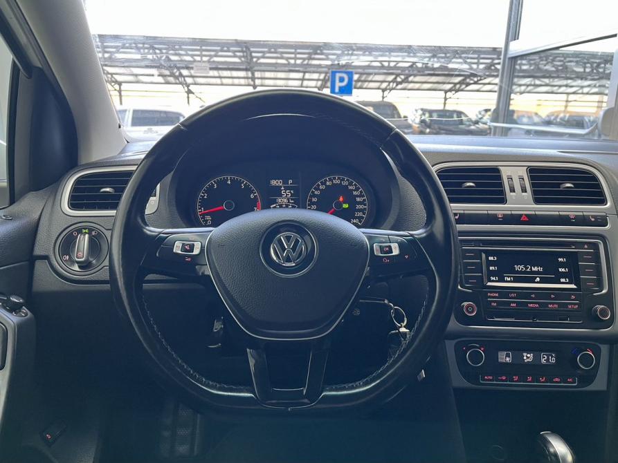 Volkswagen Polo V Рестайлинг Новосибирск  - изображение 10